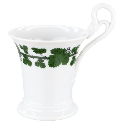 Kaffeetasse kakaotasse meissen - kaffeetasse,