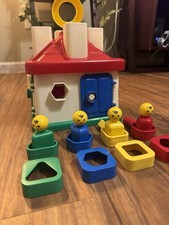 Vintage 1980s Berchet Maison