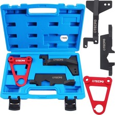 TECPO MOTOR EINSTELLWERKZEUG SATZ STEUERZEITEN passend für MERCEDES-BENZ M282