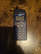 Vintage Handy Siemens C25   kein Simlock