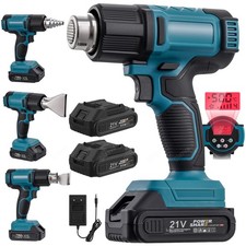 2500W Heißluftpistole