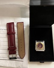 Breitling UTC Modul Rot