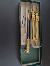 Ehrendolch NVA Offiizier Volksmarine Ersatzteile