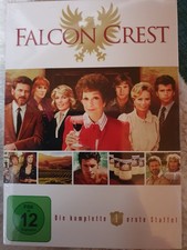 Falcon crest die komplette - crest,