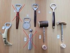 Antik vintage Kapselheber