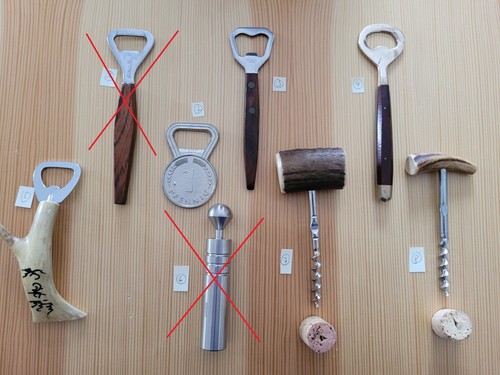 Antik vintage kapselheber - vintage,