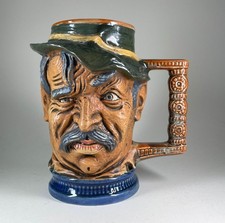 f 08.25   Keramik Figurenkrug