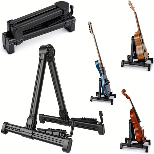Guitar stand folding - folding, /