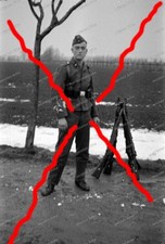 Negativ-Lippstadt-Kaserne-Flak