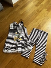 Monnalisa kleid donald duck - kleid, &