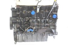 Motorblock Ford FOCUS C-MAX