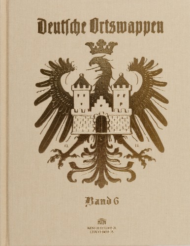 Hupp deutsche ortswappen 6 - hupp,