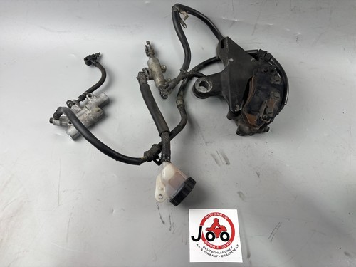 Honda cbr 1000f sc24 - 1000f,