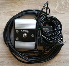 Original Line 6 Variax XPS-A/B