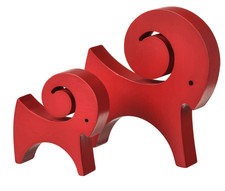 IKEA VINTERFINT Weihnachtsdeko