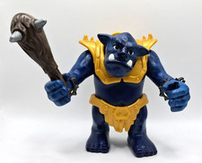 PLAYMOBIL BLAUER TROLL KEULE