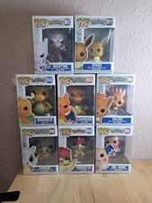 Pokémon sammlung figuren - sammlung,