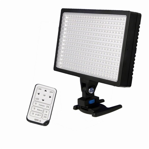 Nicefoto led 336 - nicefoto, led-336