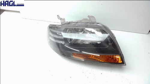 Scheinwerfer mit blinker - scheinwerfer,