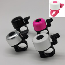 Fahrradklingel Miniglocke