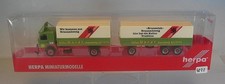 Herpa 1/87 Nr. 150033 MAN F8