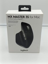 Logitech MX Master 3S für Mac
