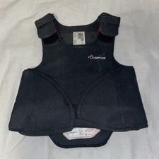 Schutzweste Reiten 12-14 Jahre