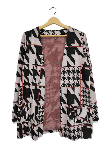 Street one strickjacke - street,