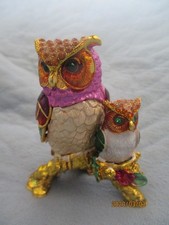 Schöne Schmuckdose Pillendose