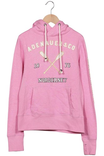 Adenauer co kapuzenpullover - co,