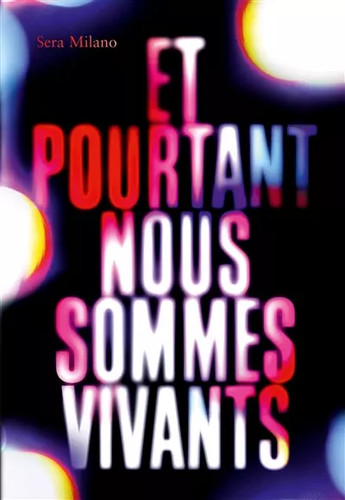 Pourtant nous sommes - et,