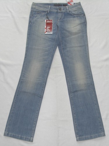 Only damen jeans w27 l34 - damen,
