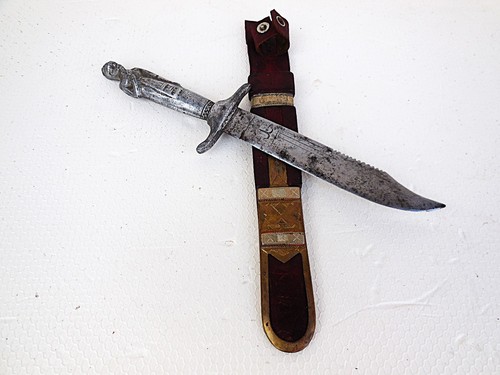 Altes messer pfarao massiv - messer*, pfarao*massiv