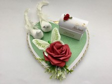 Geldgeschenk Hochzeit