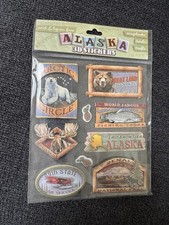 Brand New Arctic Circle