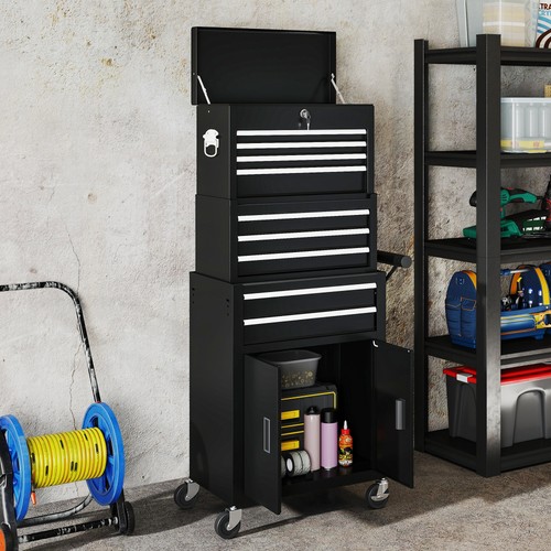 1 werkzeugkiste - 3-in-1,