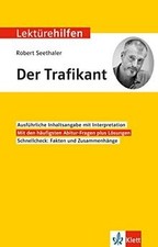 Klett Lektürehilfe Robert Seethaler: Der Trafikant (Klet... | Buch | Zustand gut