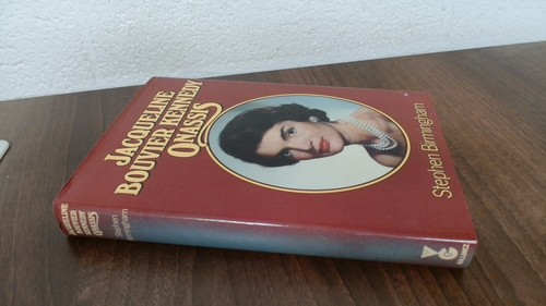 Jacqueline bouvier kennedy - jacqueline,