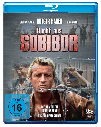Sobibor flucht aus - aus,