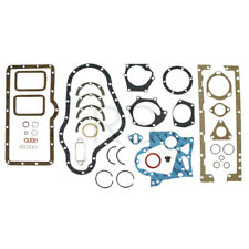 Dichtsatz Dichtung unten David