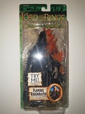 Lord Of The Rings Flaming