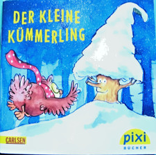 Pixi -Der kleine Kümmerling