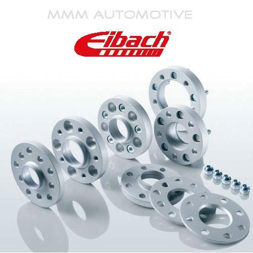 Eibach wheel spacers 40mm audi - 40mm,