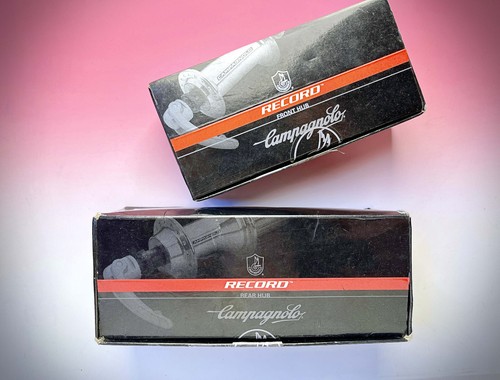 Set nabensatz campagnolo - set,