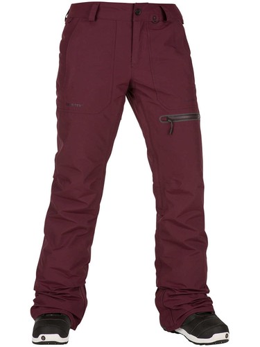 Volcom damen knox ins - knox, gore