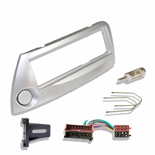 Ford silber stereo - ford,