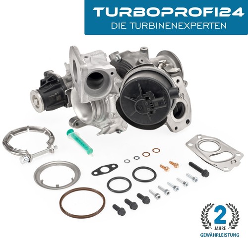 Turbolader bmw 318 320 518 - bmw, 520