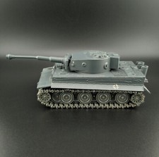 Solido 222 Tigre Tiger Miltär Military Militaire Panzer Tank Char 12/1969 1/50