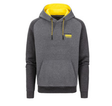 Audi Hoodie Kapuzenpullover Sweatshirt quattro Herren grau Gr. S,L,XL