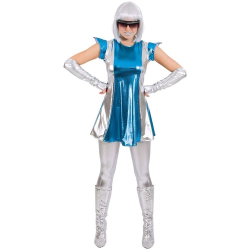 Space kostüm weltraum woman - space,